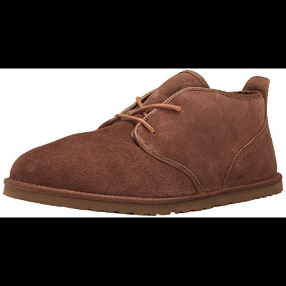 nwt men’s ugg maksim shoes